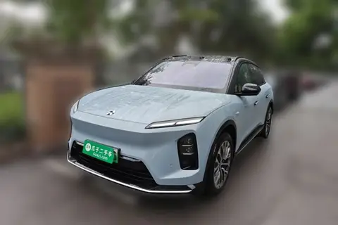 NIO ES6 2025