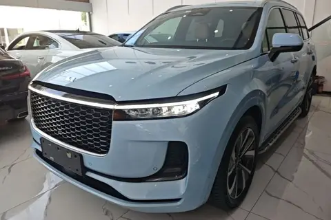 Li ONE 2022