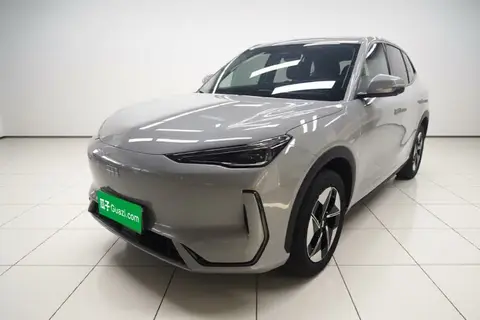 Geely EX5 2025