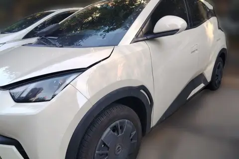 BYD Seagull 2024