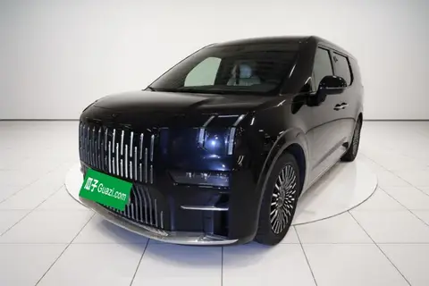 ZEEKR 009 2024