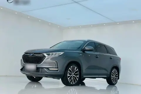 Oshan X7 2020
