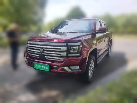 Jiangling DaDao 2023