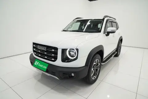 Haval Dargo 2021