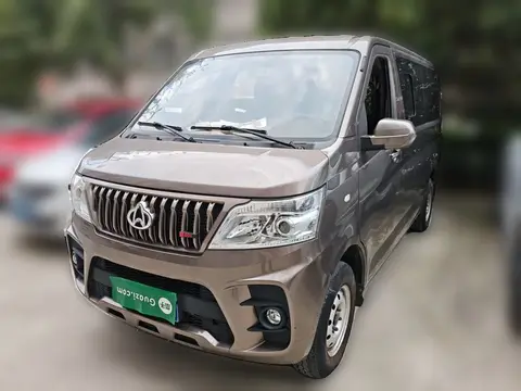 Changan Kaicene Ruixing M60 2023