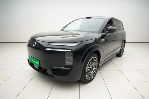 Denza N8L 2025