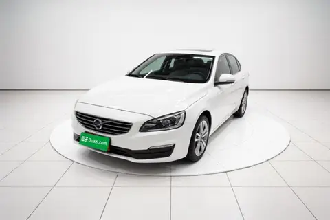 Volvo S60 2016