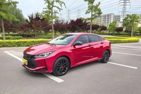 Dongfeng Shine 2021