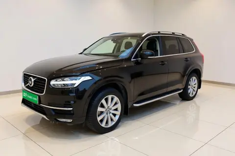 Volvo XC90 2017