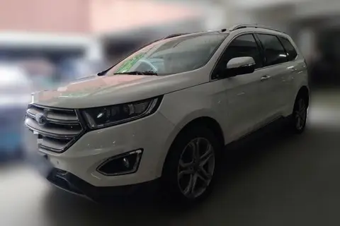 Ford Edge 2018