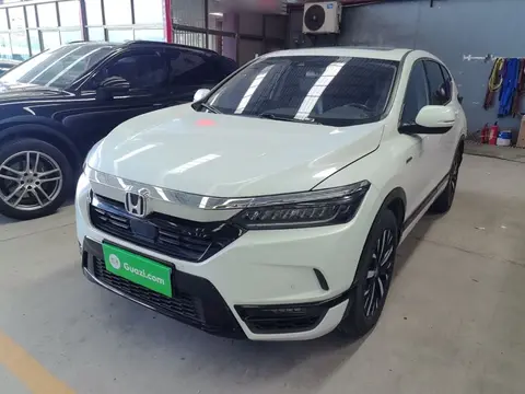 Honda Breeze 2020
