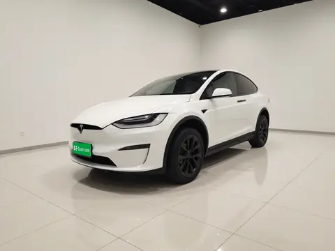 Tesla Model X 2023
