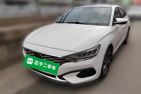 Hyundai Lafesta 2020