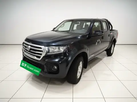 Great Wall Wingle 7 2019