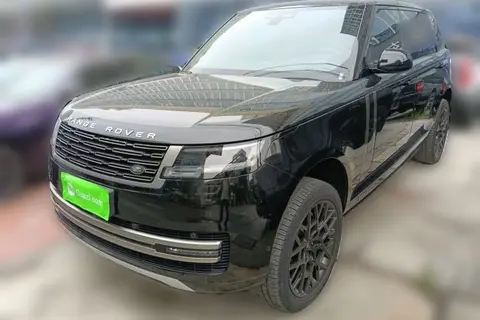Land Rover Range Rover 2023