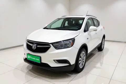 Buick Encore 2018