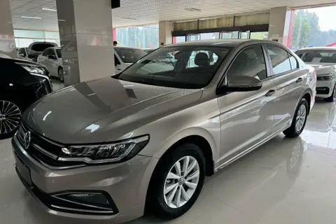 Volkswagen Bora 2019