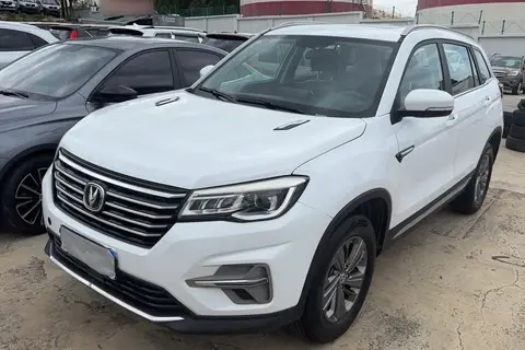 Changan CS75 2019
