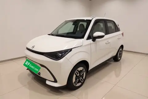 Chery QQ Domi 2025