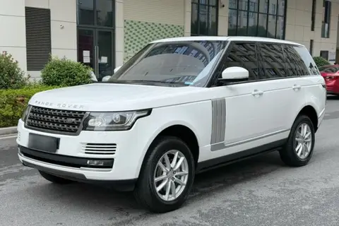 Land Rover Range Rover 2017