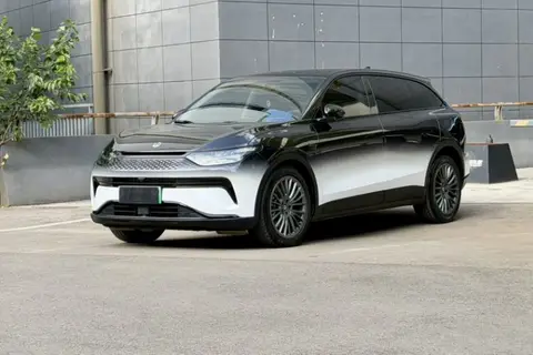 Leapmotor C11 2023