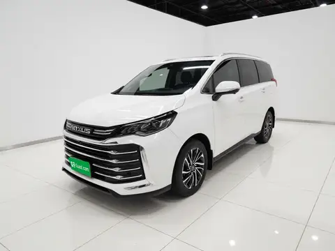 Maxus G50 2023