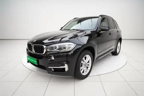 BMW X5 2016