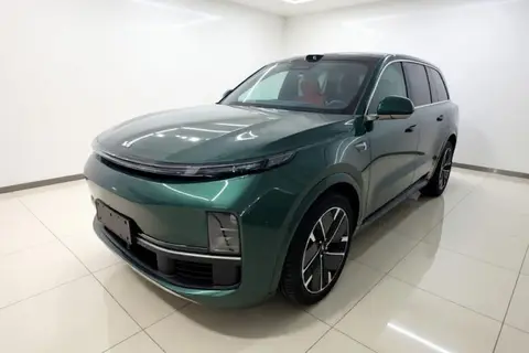 Li L9 2025