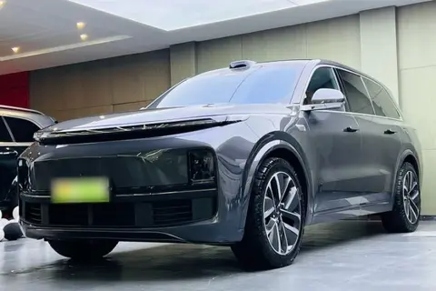Li L9 2023