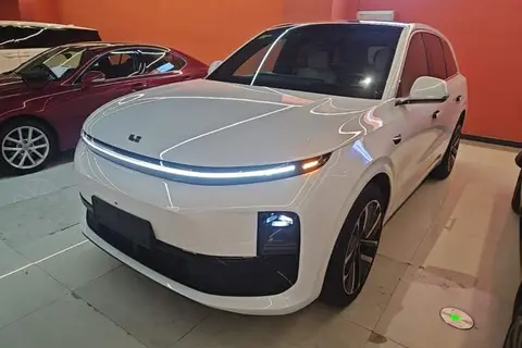 Li L6 2024