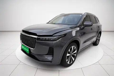Li ONE 2022