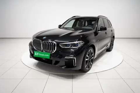 BMW X5 2022