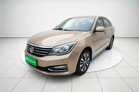 Dongfeng A60 2016