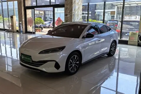 BYD Seal 06 2024