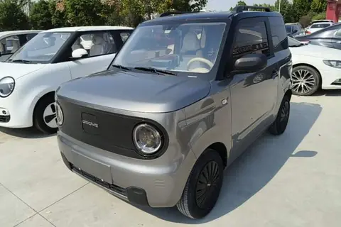 Geely Panda 2023