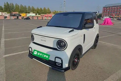 Geely Panda 2025