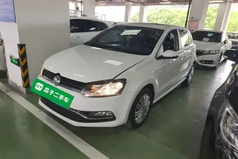 Volkswagen Polo 2017