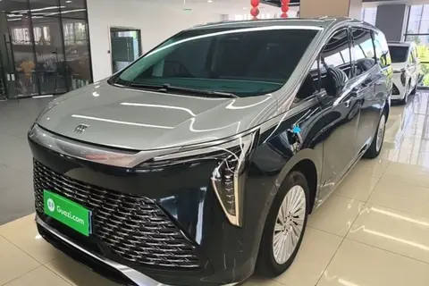 Buick Century 2022