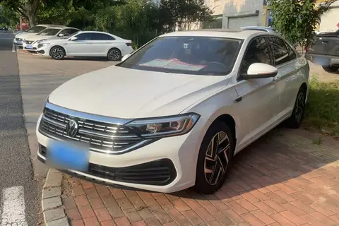 Volkswagen Sagitar 2023