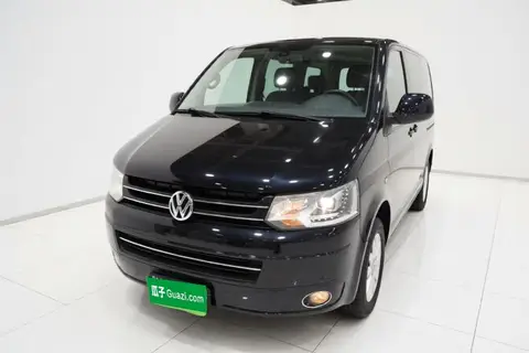 Volkswagen Multivan 2014