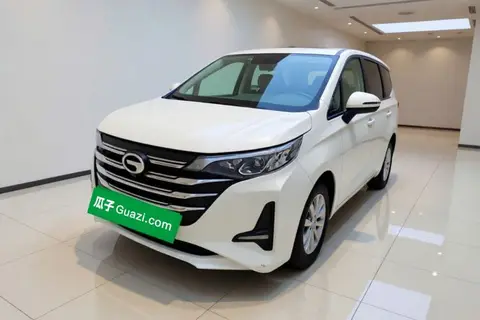 GAC M6 2020