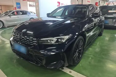 BMW 3 Series 2023