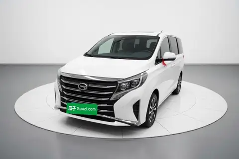 GAC M8 2021