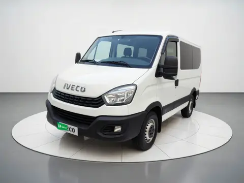 Iveco Eurocargo 2021