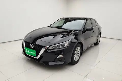 Nissan Teana 2020