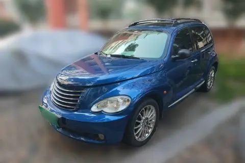 Chrysler PT Cruiser 2008