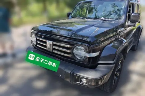 TANK 300 2022