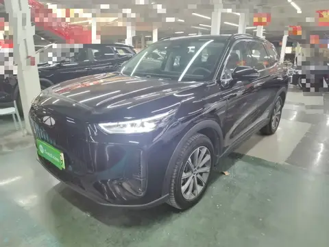 Chery Fulwin T9 2025
