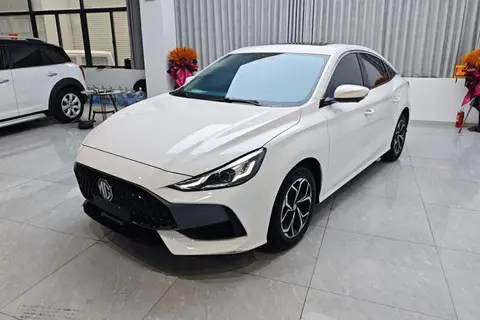 MG 5 2024