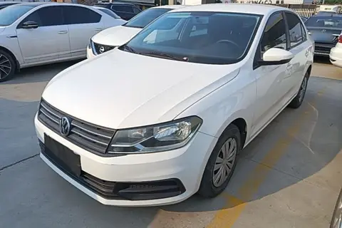 Volkswagen Santana 2022